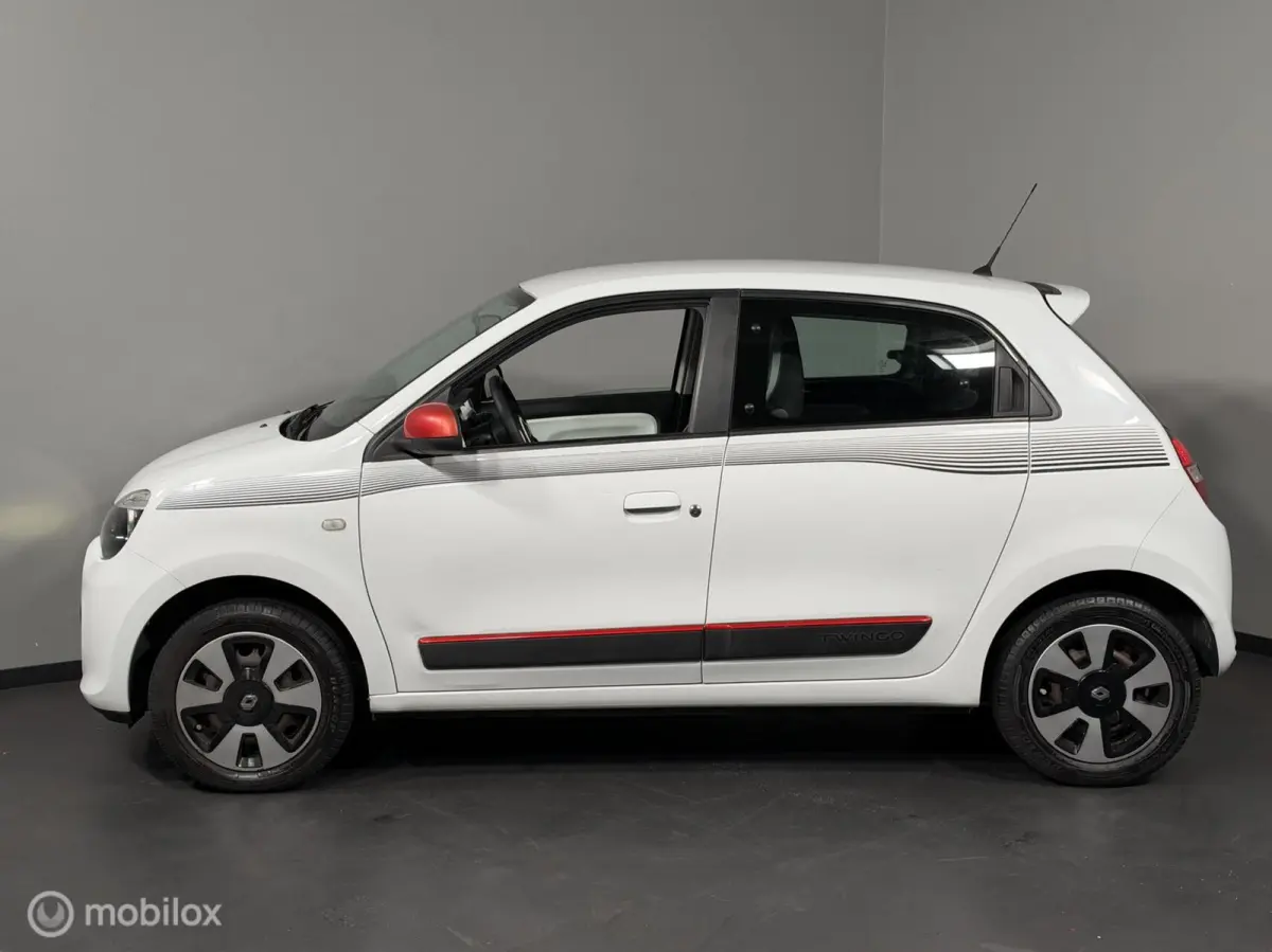 1.0 SCe Collection | NL AUTO | BLUET. | AIRCO