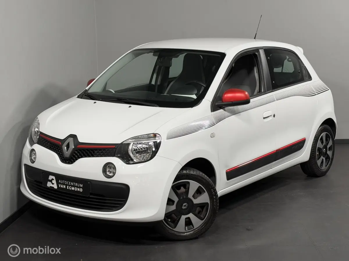 1.0 SCe Collection | NL AUTO | BLUET. | AIRCO