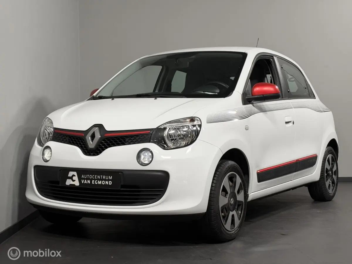 1.0 SCe Collection | NL AUTO | BLUET. | AIRCO