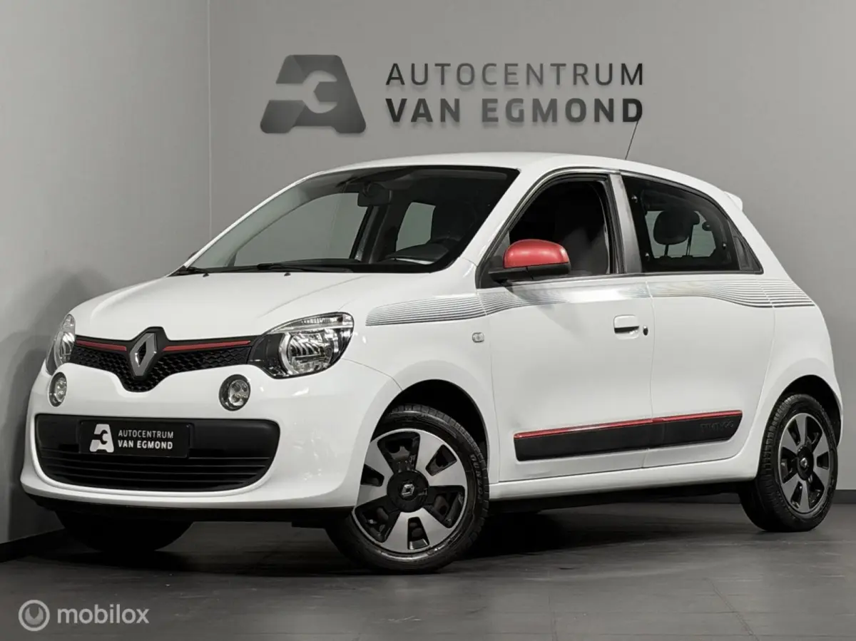 1.0 SCe Collection | NL AUTO | BLUET. | AIRCO