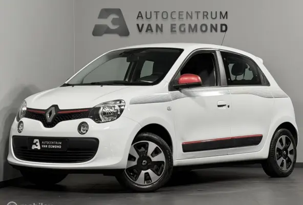 | NL AUTO | BLUET. | AIRCO Renault Twingo 1.0 SCe Collection | NL AUTO | BLUET. | AIRCO