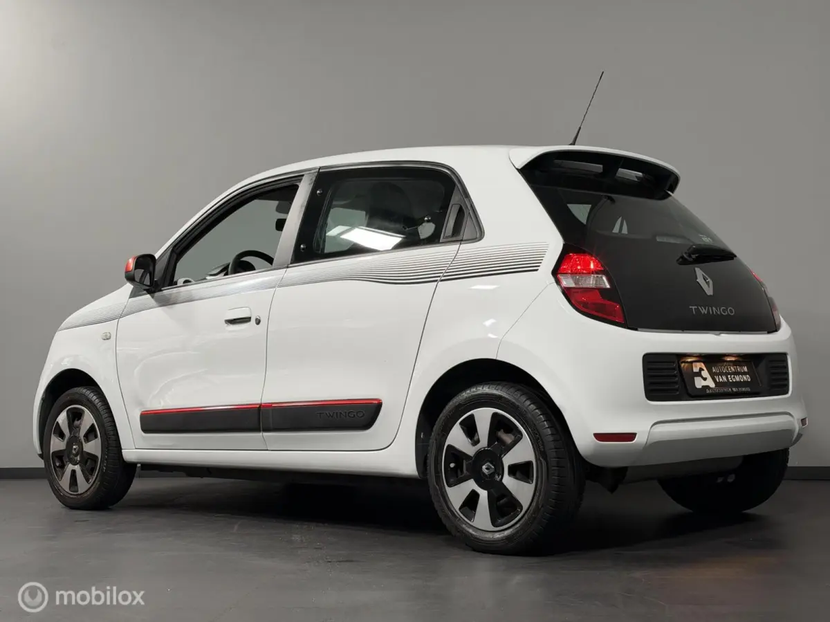 1.0 SCe Collection | NL AUTO | BLUET. | AIRCO