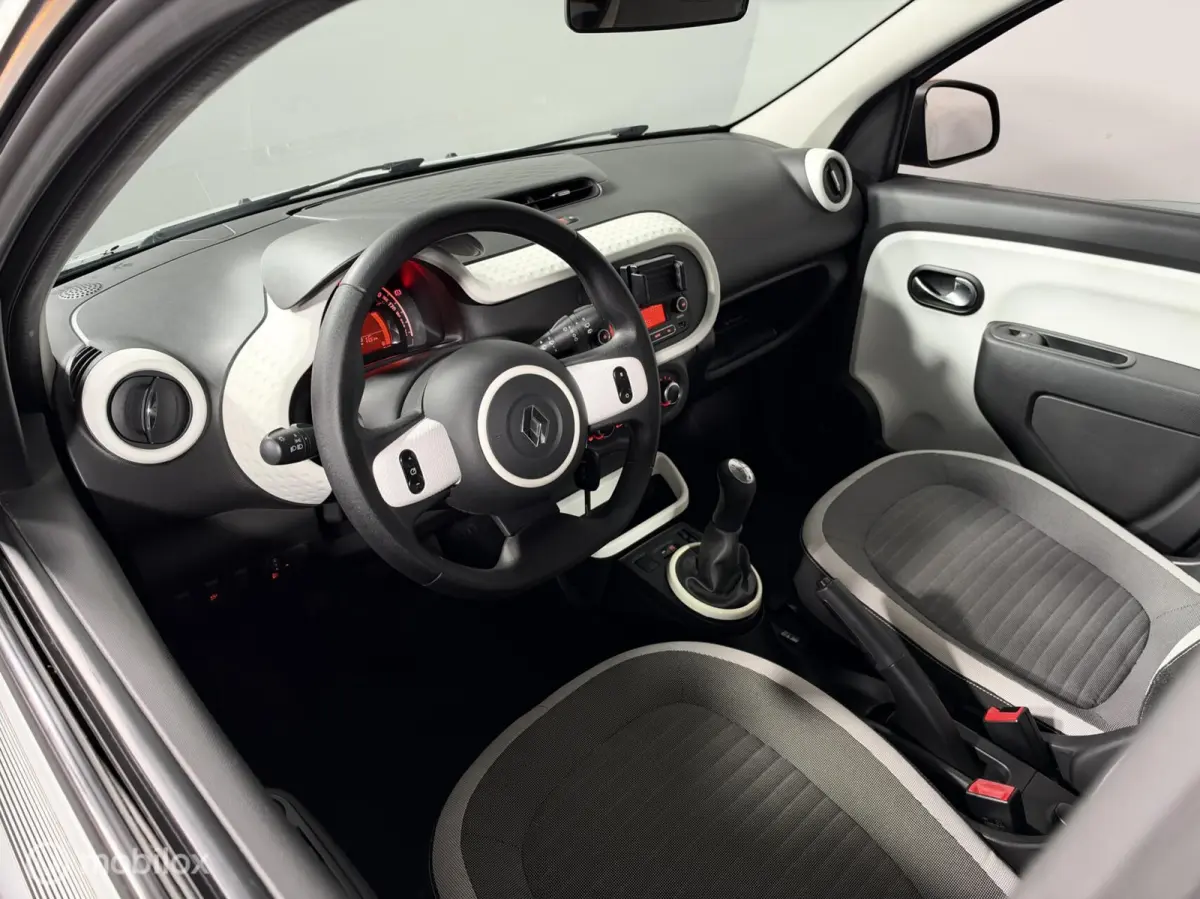 1.0 SCe Collection | NL AUTO | BLUET. | AIRCO