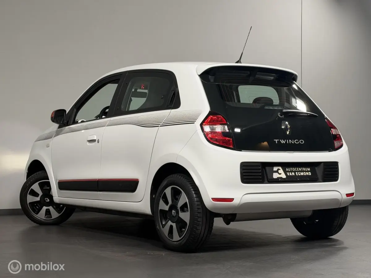 | NL AUTO | BLUET. | AIRCO Renault Twingo 1.0 SCe Collection | NL AUTO | BLUET. | AIRCO