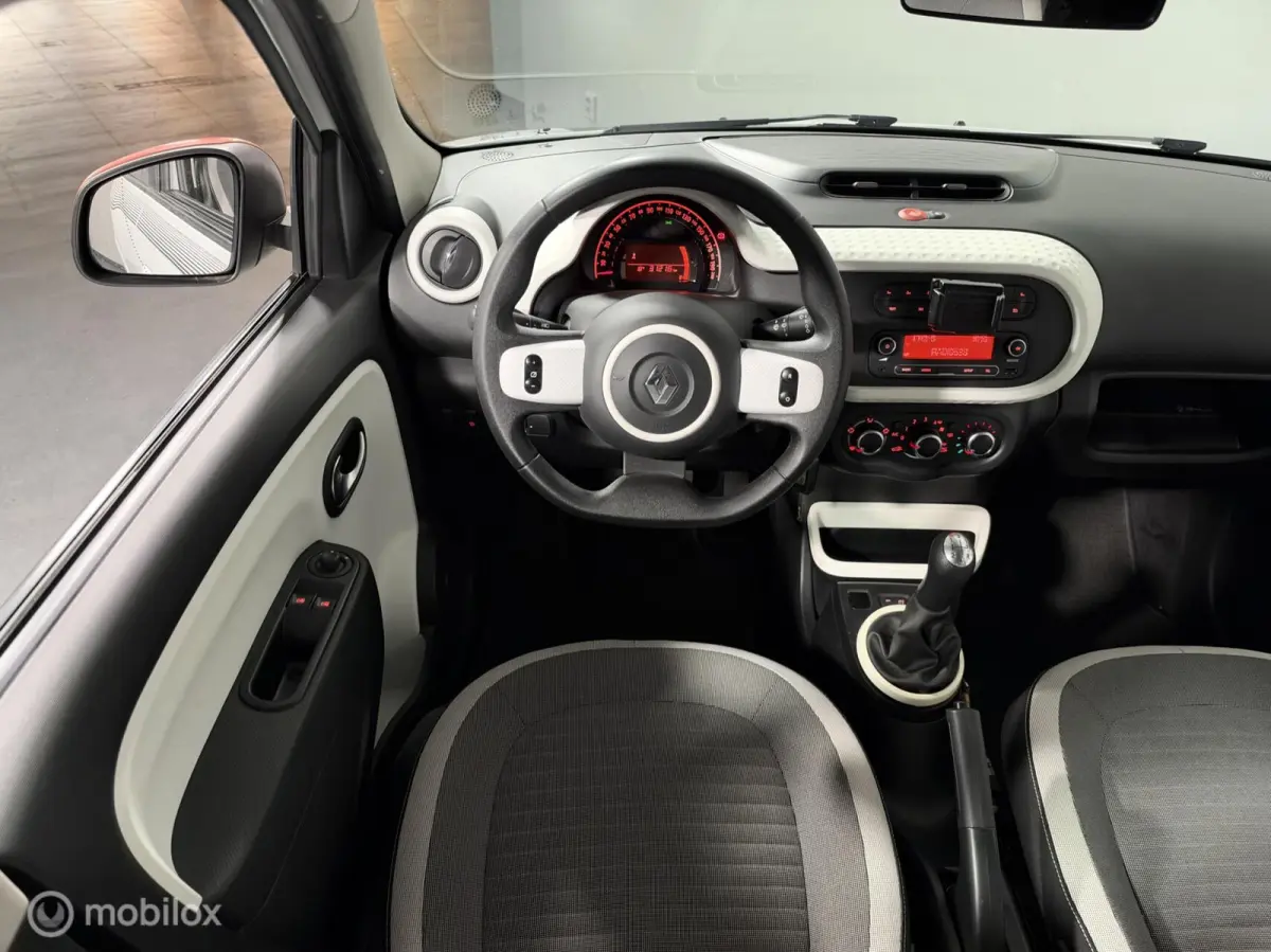 1.0 SCe Collection | NL AUTO | BLUET. | AIRCO