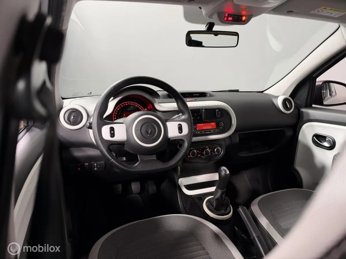 1.0 SCe Collection | NL AUTO | BLUET. | AIRCO