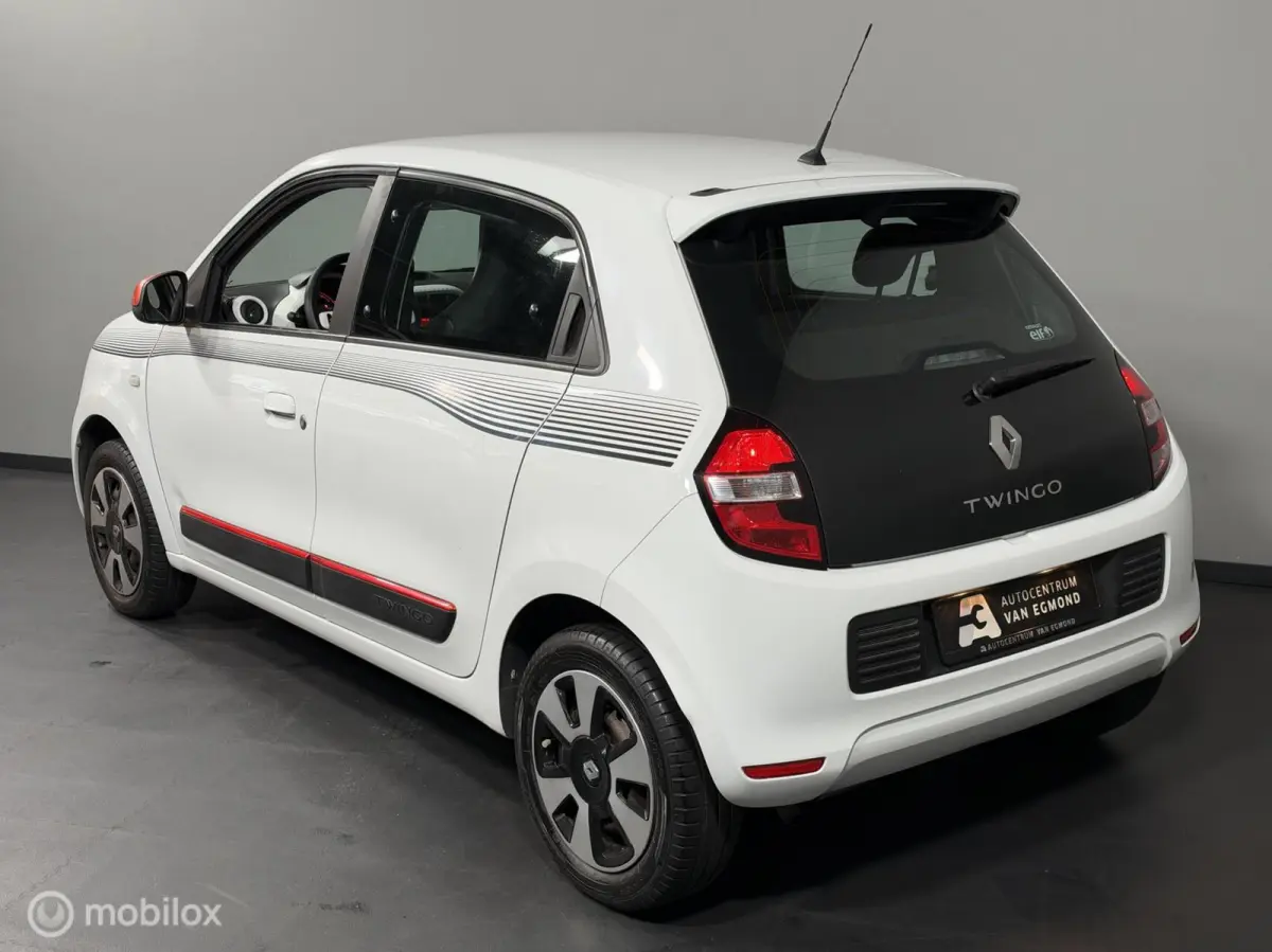 1.0 SCe Collection | NL AUTO | BLUET. | AIRCO