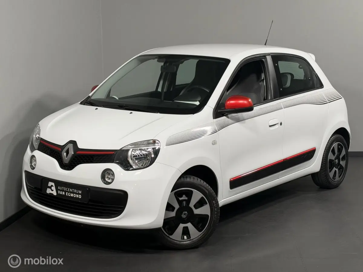 | NL AUTO | BLUET. | AIRCO Renault Twingo 1.0 SCe Collection | NL AUTO | BLUET. | AIRCO