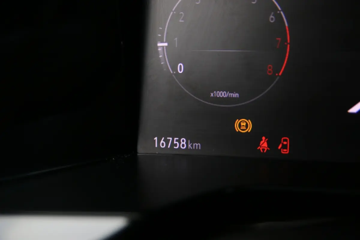 1.2 Turbo Ultimate