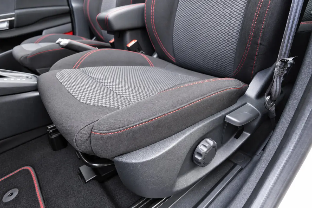 1.0 EcoBoost ST-Line PANO CAM CARPLAY