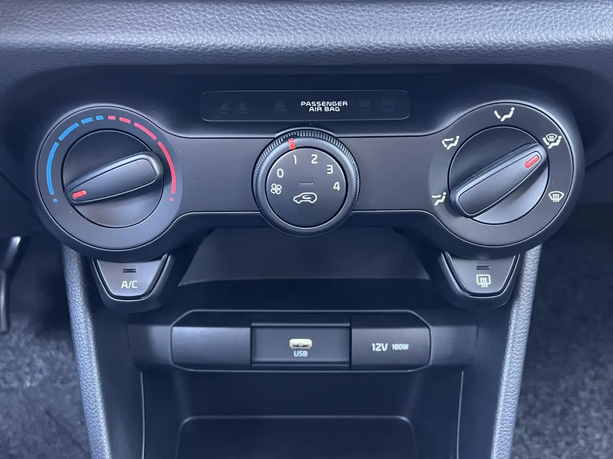 1.0 DPi ComfortLine Airco All Seasons Dealer