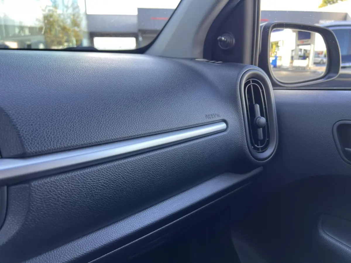 1.0 DPi ComfortLine Airco All Seasons Dealer