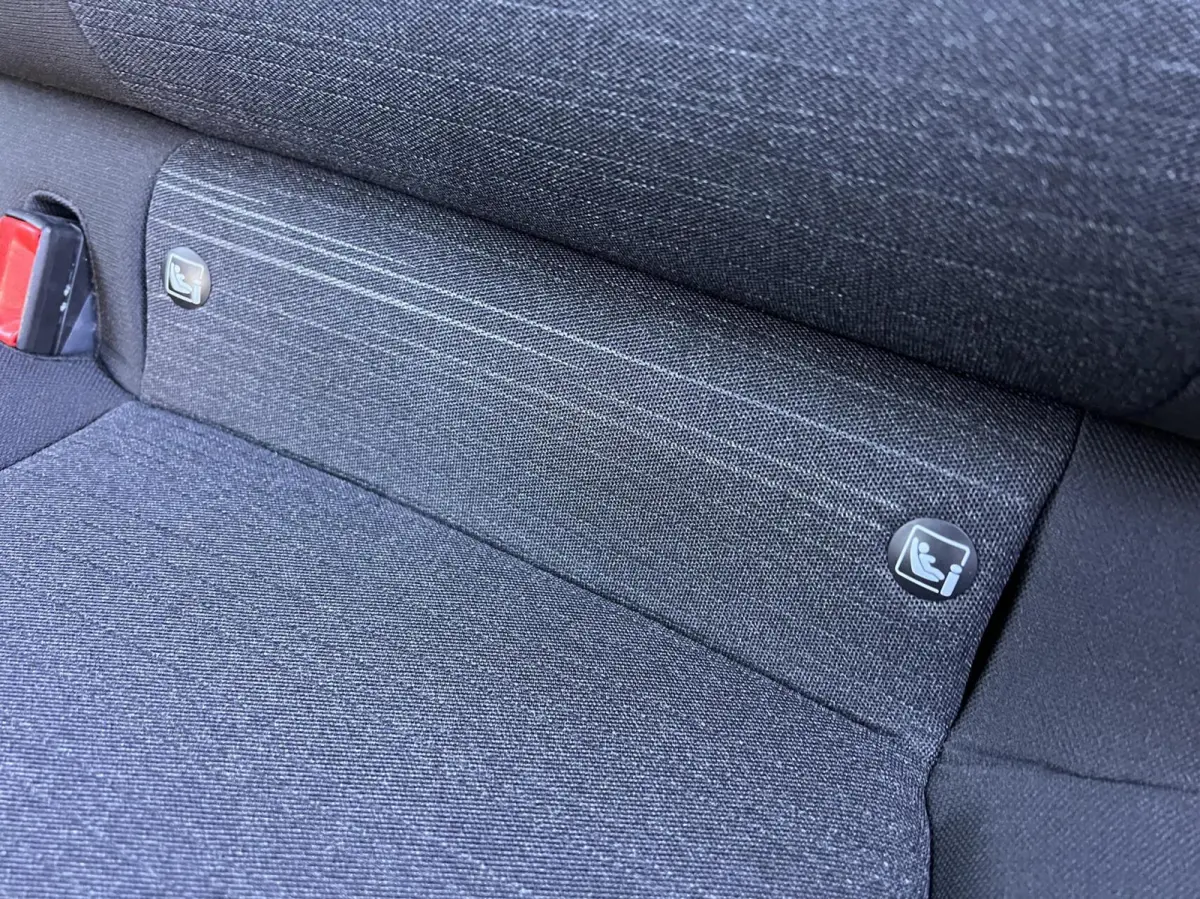 1.0 DPi ComfortLine Airco All Seasons Dealer