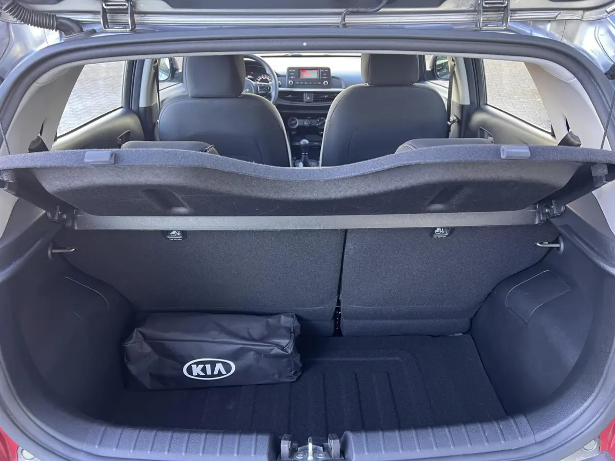 1.0 DPi ComfortLine Airco All Seasons Dealer