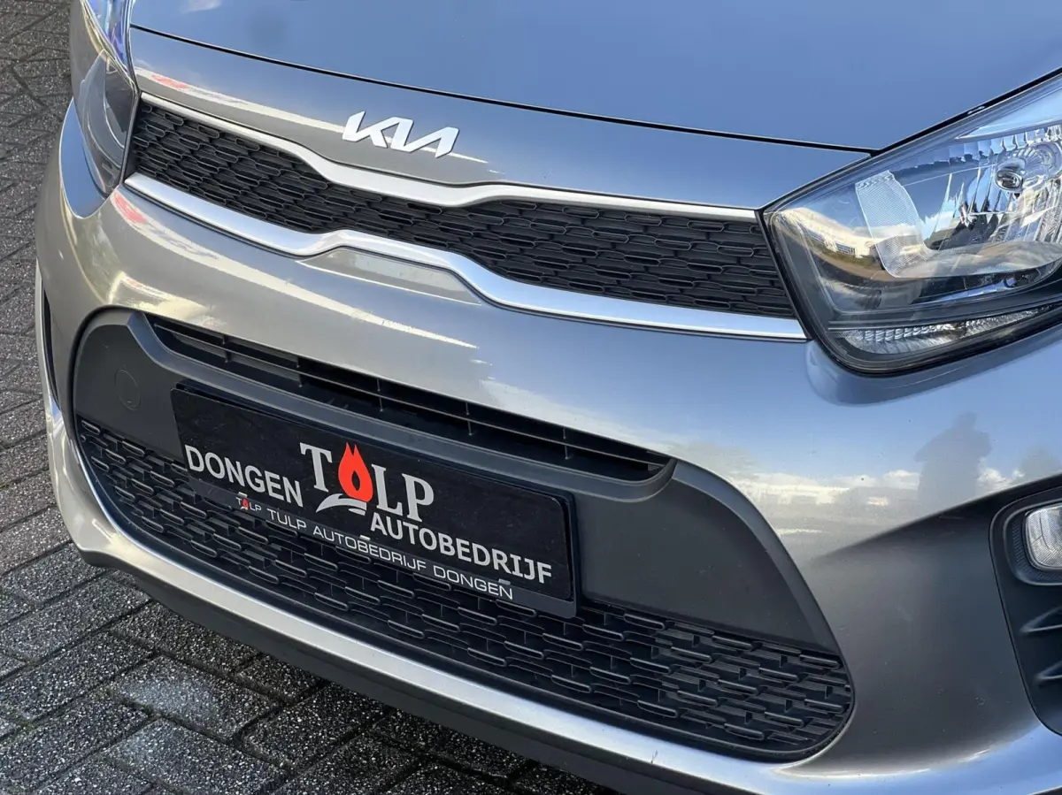 1.0 DPi ComfortLine Airco All Seasons Dealer