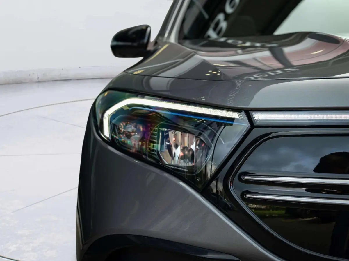 300 4MATIC AMG Line 7p. 67 kWh | Panorama dak