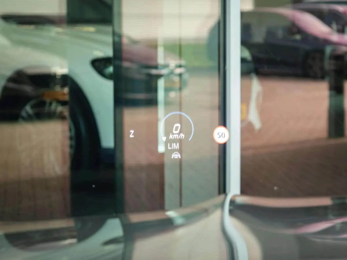 300 4MATIC AMG Line 7p. 67 kWh | Panorama dak