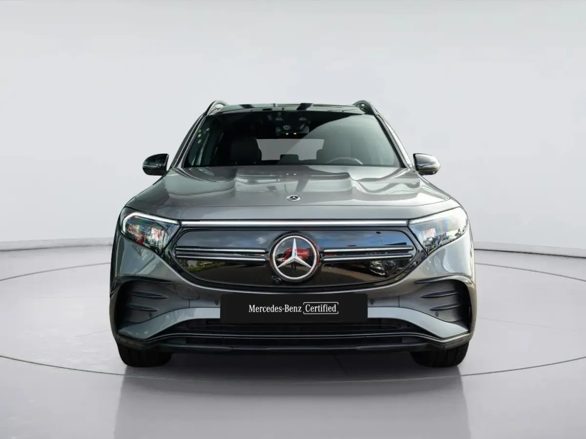 300 4MATIC AMG Line 7p. 67 kWh | Panorama dak