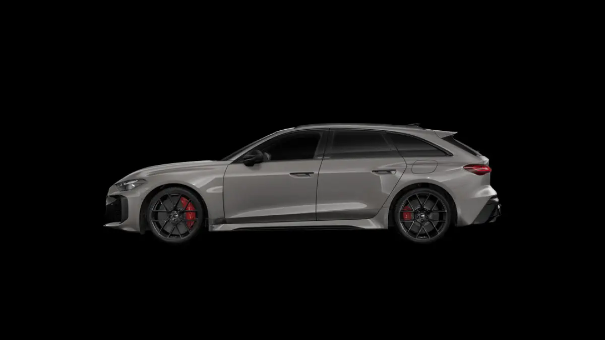 Avant RS 5 quattro Panorama-glasdak | Carbon pakket | RS keramische remmen | Trekhaak | Bang & Olufsen Premium Soundsystem |