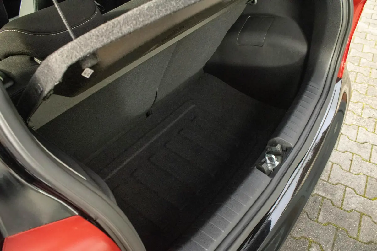 1.0 DPi DynamicLine|Stoel & Stuur Verwarming|Camera|Carplay