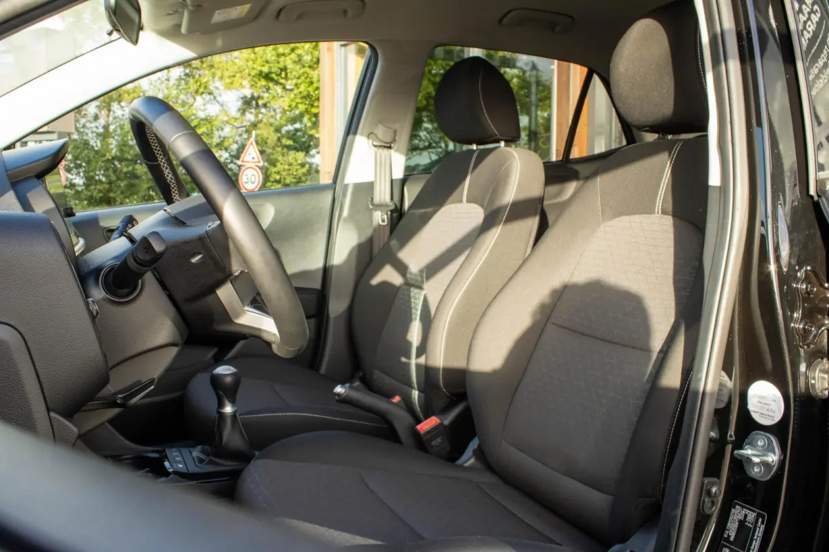 1.0 DPi DynamicLine|Stoel & Stuur Verwarming|Camera|Carplay