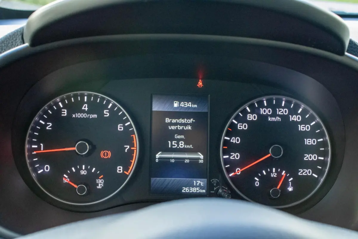 1.0 DPi DynamicLine|Stoel & Stuur Verwarming|Camera|Carplay