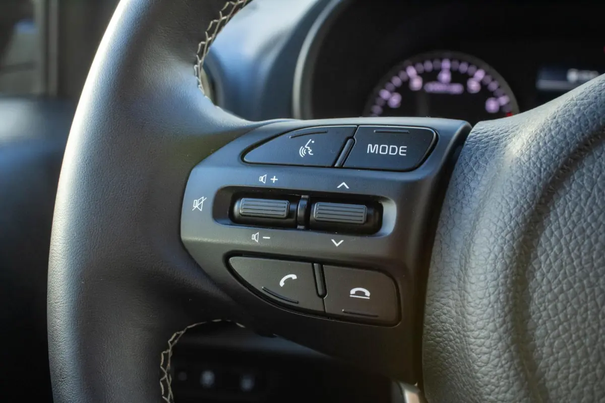 1.0 DPi DynamicLine|Stoel & Stuur Verwarming|Camera|Carplay