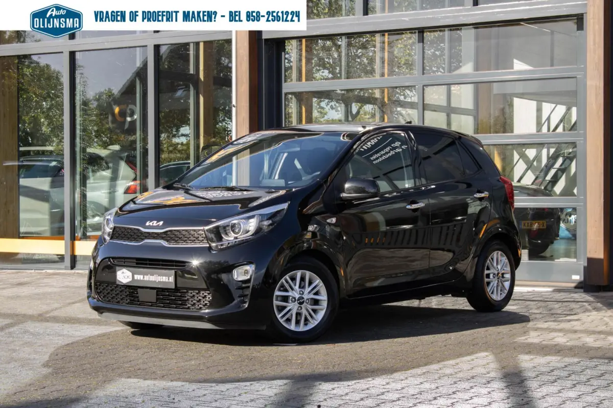1.0 DPi DynamicLine|Stoel & Stuur Verwarming|Camera|Carplay