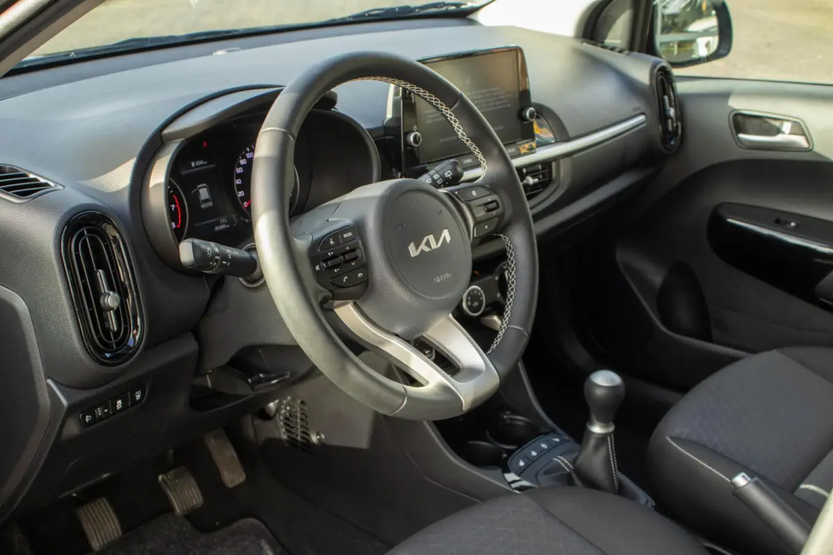 1.0 DPi DynamicLine|Stoel & Stuur Verwarming|Camera|Carplay