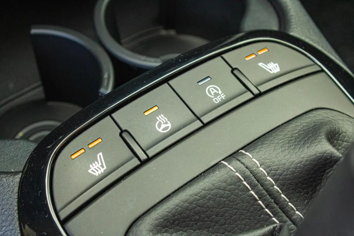 1.0 DPi DynamicLine|Stoel & Stuur Verwarming|Camera|Carplay