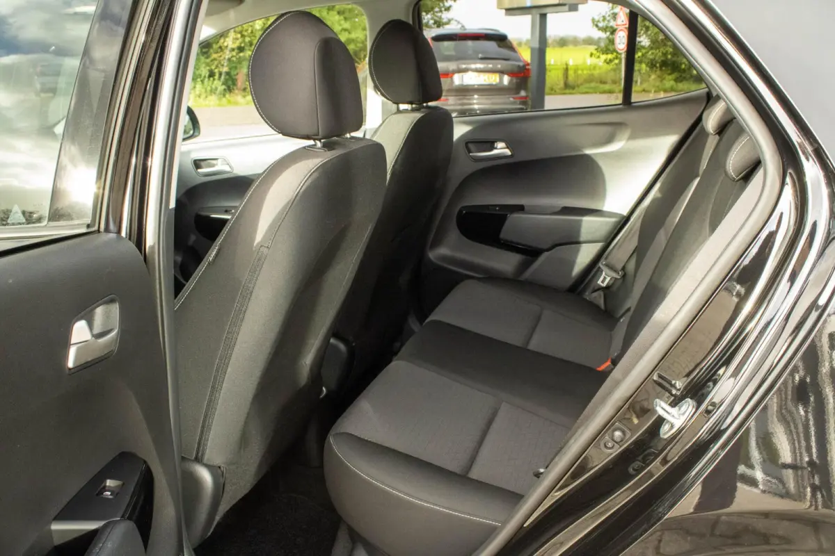 1.0 DPi DynamicLine|Stoel & Stuur Verwarming|Camera|Carplay