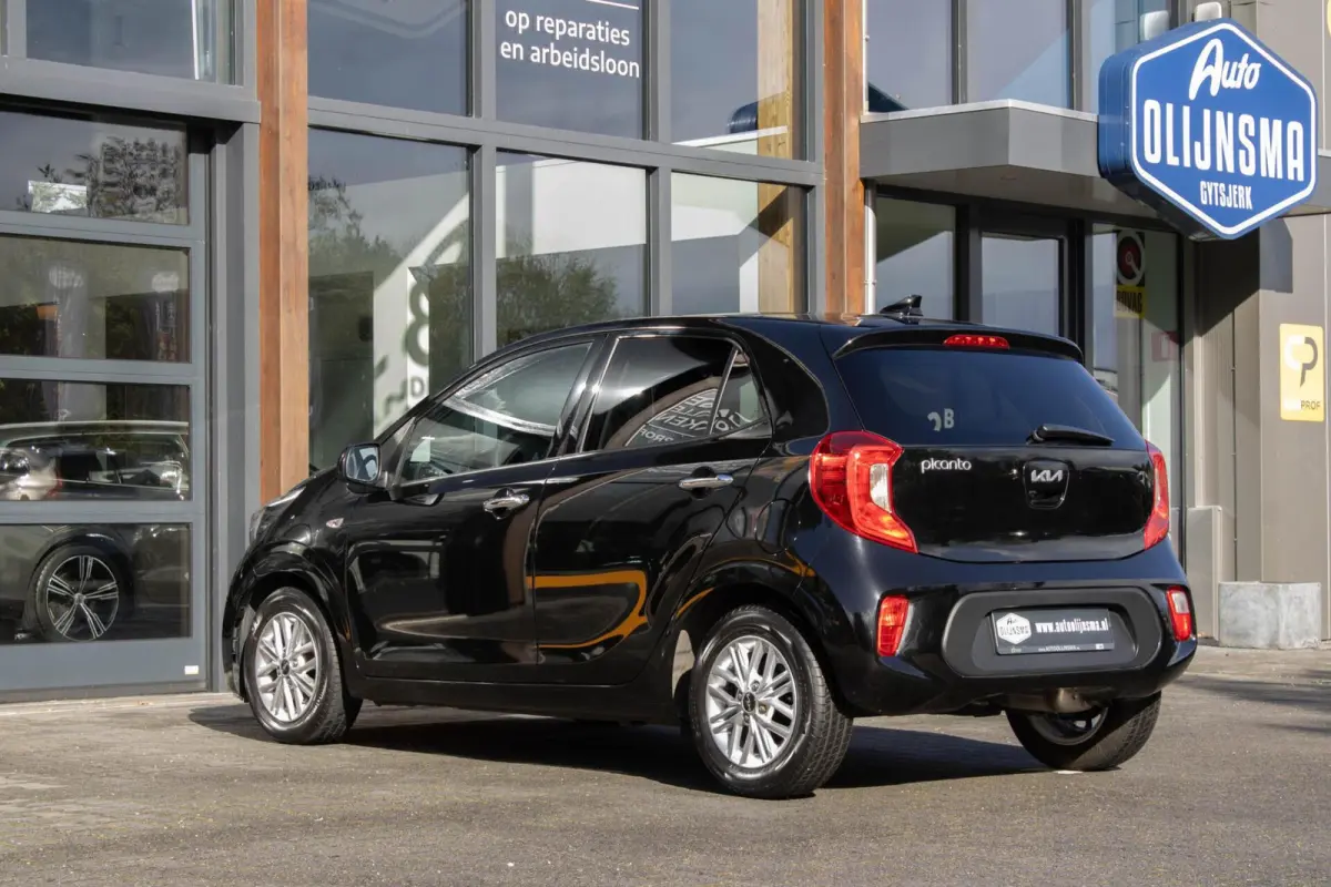 1.0 DPi DynamicLine|Stoel & Stuur Verwarming|Camera|Carplay