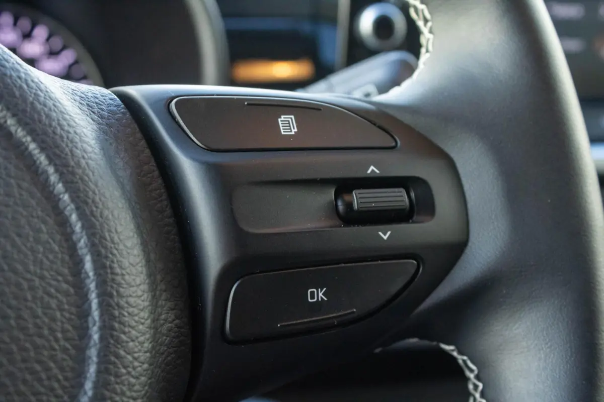 1.0 DPi DynamicLine|Stoel & Stuur Verwarming|Camera|Carplay