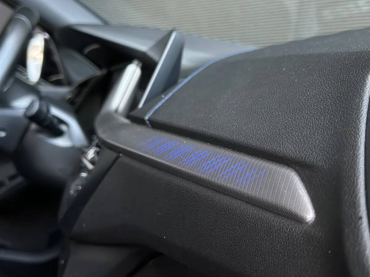 118i AUT M-SPORT | PANODAK | M-Seat | Alcantara | NL-Auto | LED |