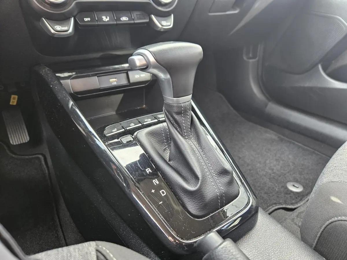 1.0 T-GDi MHEV DynamicLine AUTOMAAT | VEEL OPTIES!