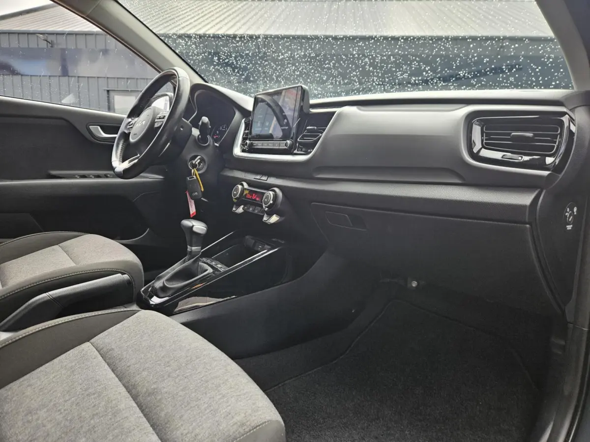 1.0 T-GDi MHEV DynamicLine AUTOMAAT | VEEL OPTIES!