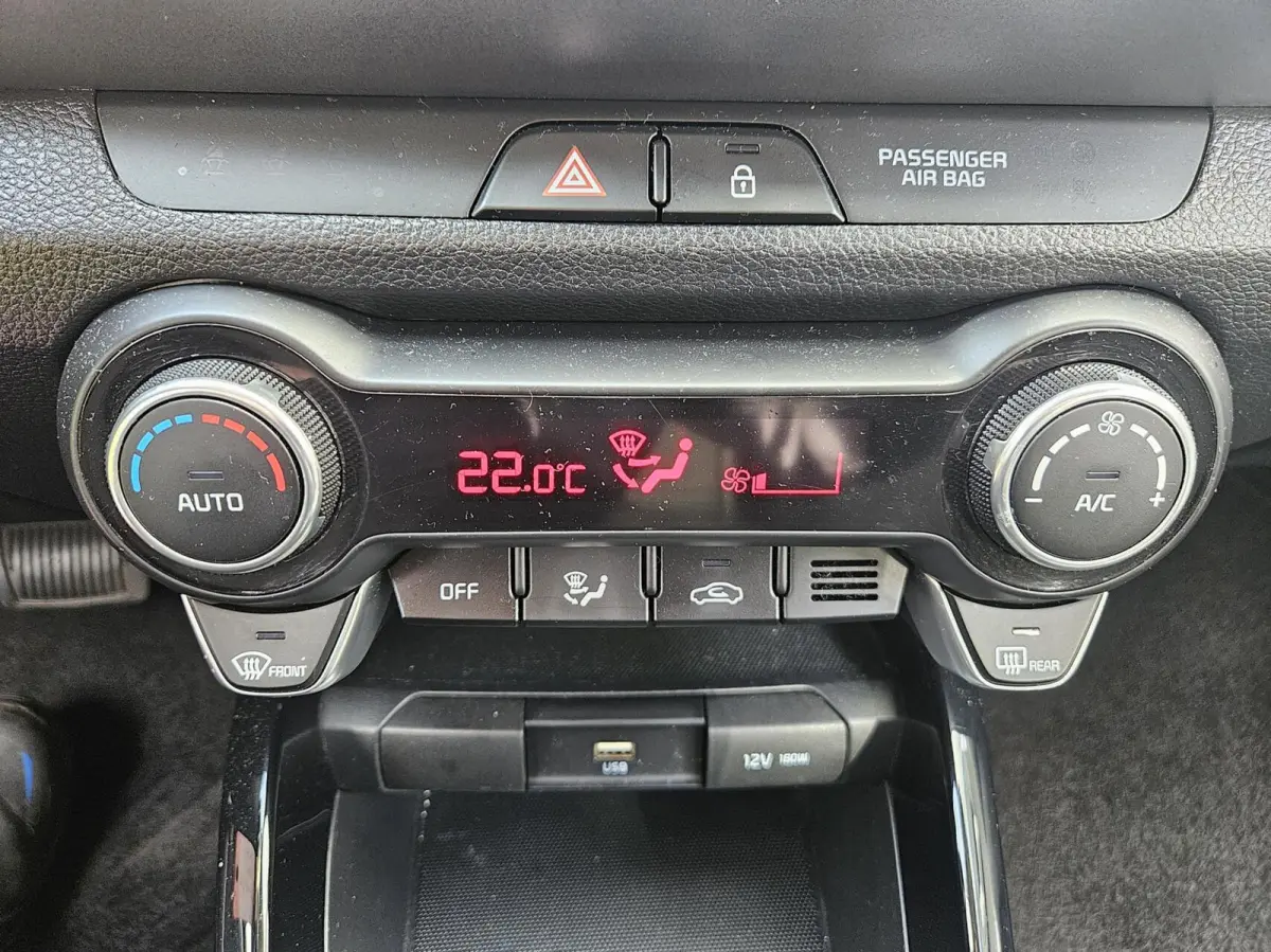 1.0 T-GDi MHEV DynamicLine AUTOMAAT | VEEL OPTIES!