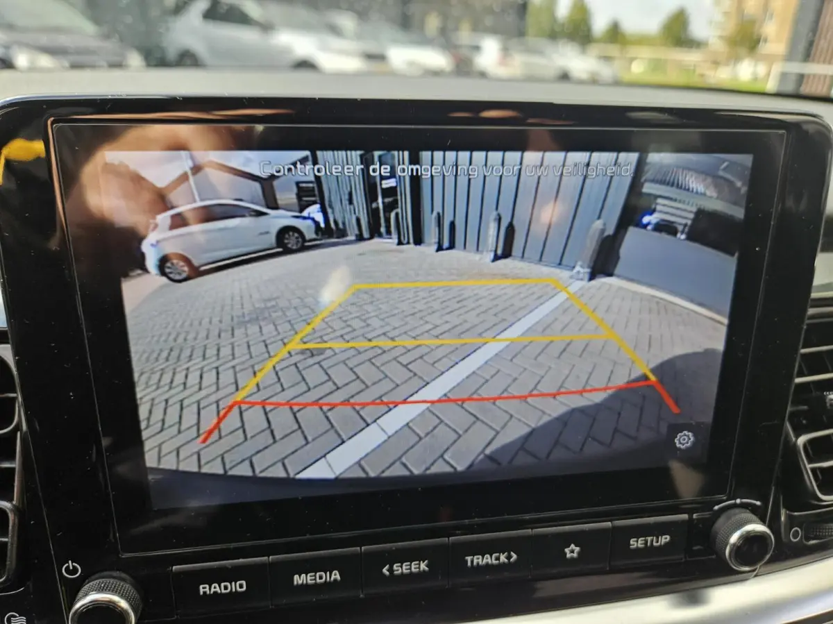 1.0 T-GDi MHEV DynamicLine AUTOMAAT | VEEL OPTIES!