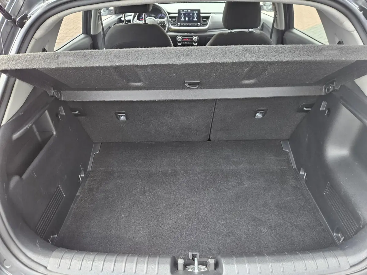 1.0 T-GDi MHEV DynamicLine AUTOMAAT | VEEL OPTIES!