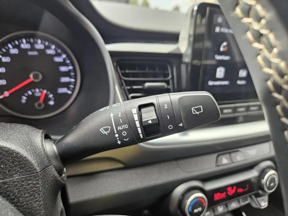 1.0 T-GDi MHEV DynamicLine AUTOMAAT | VEEL OPTIES!