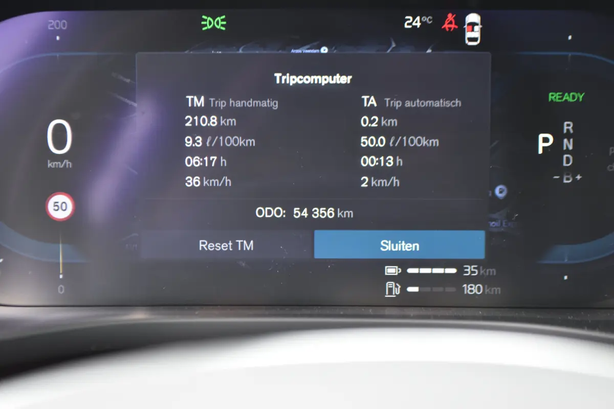 T8 Inscription | Pano | Harman Kardon | Normale Cruise Control!! | Trekhaak |