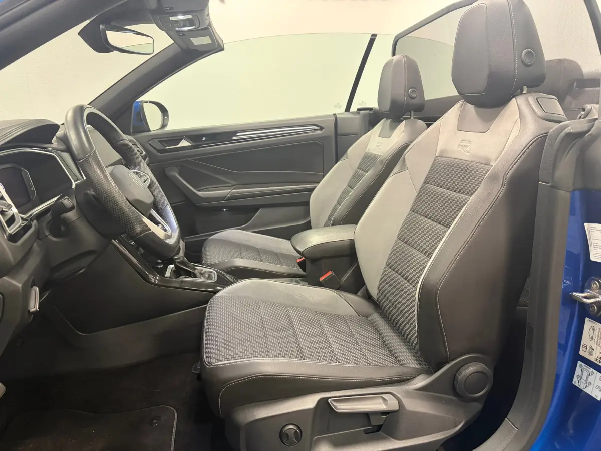 1.5 TSI R-Line*Winterpakket*Apple/ Anroid*PDC*LED*Navi*Camera*