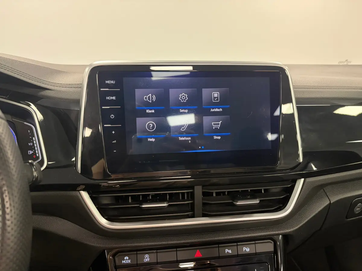 1.5 TSI R-Line*Winterpakket*Apple/ Anroid*PDC*LED*Navi*Camera*