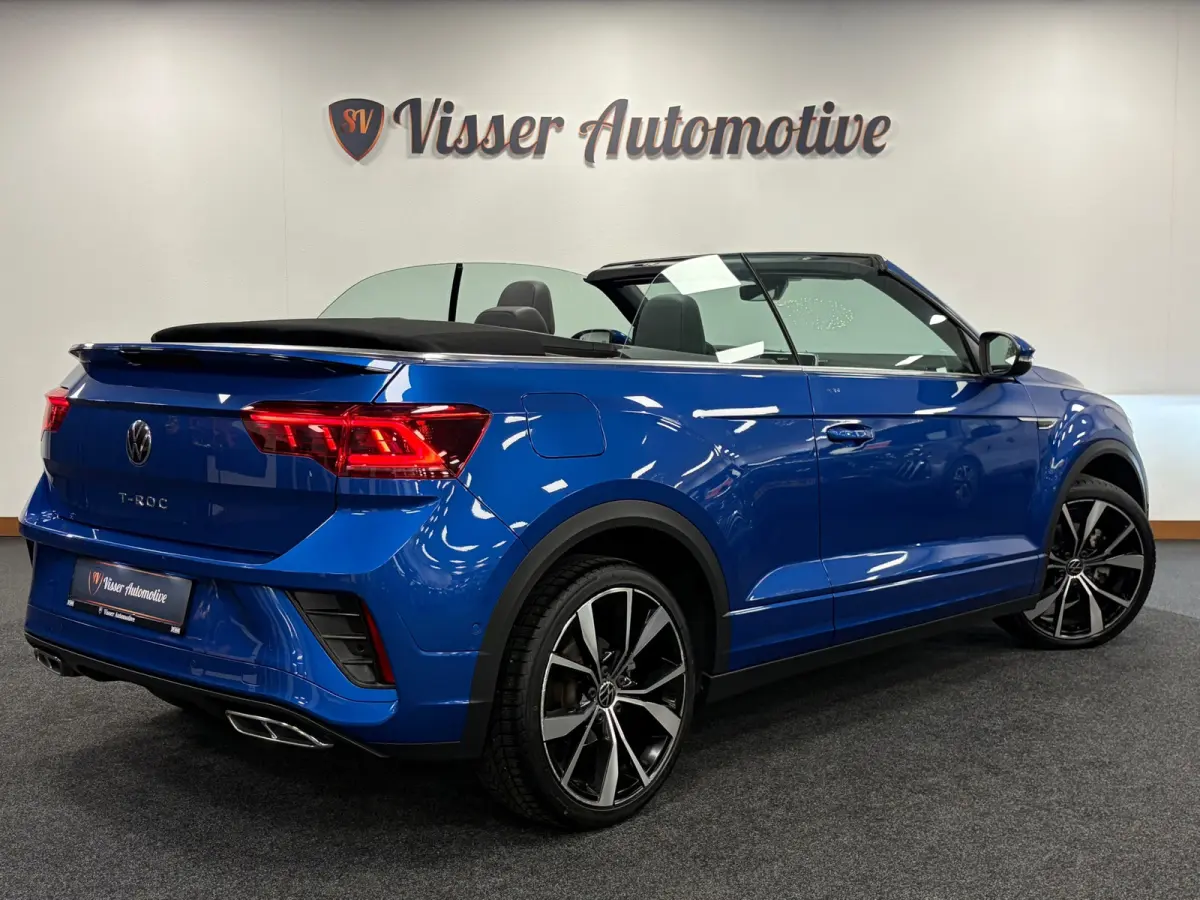 1.5 TSI R-Line*Winterpakket*Apple/ Anroid*PDC*LED*Navi*Camera*
