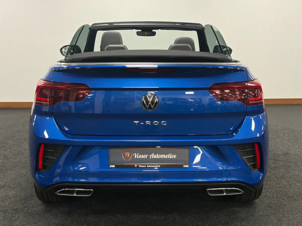 1.5 TSI R-Line*Winterpakket*Apple/ Anroid*PDC*LED*Navi*Camera*