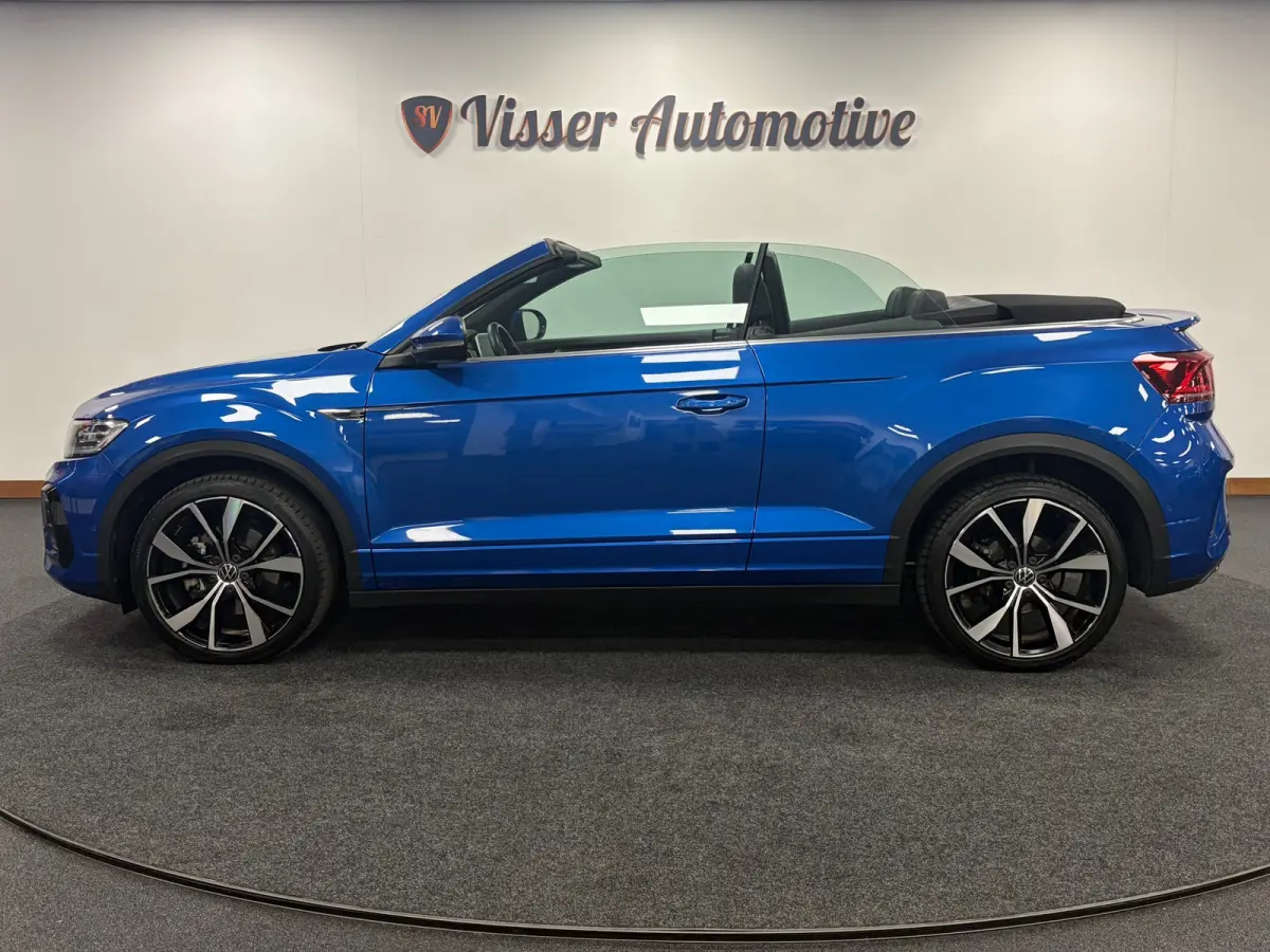 1.5 TSI R-Line*Winterpakket*Apple/ Anroid*PDC*LED*Navi*Camera*