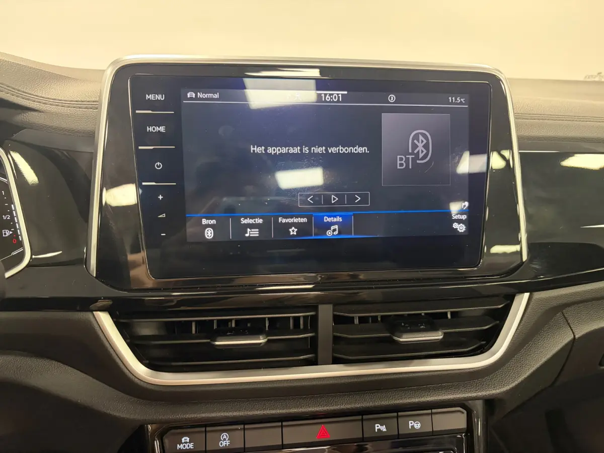 1.5 TSI R-Line*Winterpakket*Apple/ Anroid*PDC*LED*Navi*Camera*