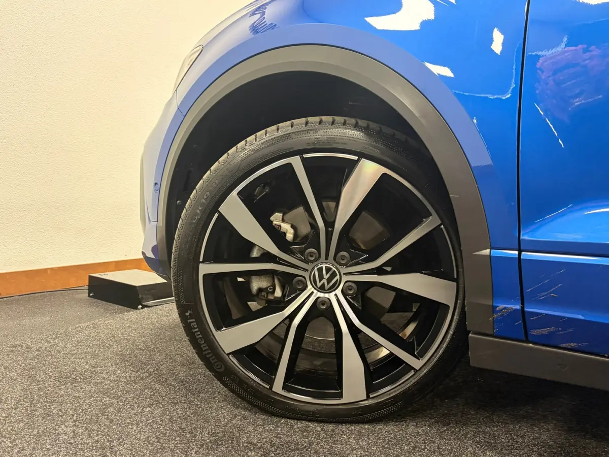 1.5 TSI R-Line*Winterpakket*Apple/ Anroid*PDC*LED*Navi*Camera*
