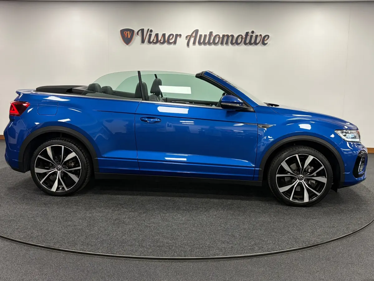 1.5 TSI R-Line*Winterpakket*Apple/ Anroid*PDC*LED*Navi*Camera*