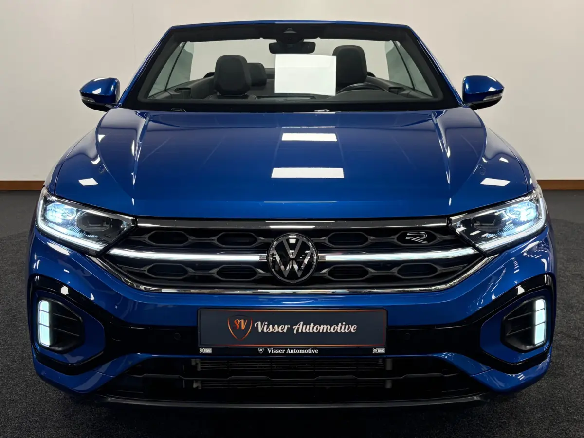 1.5 TSI R-Line*Winterpakket*Apple/ Anroid*PDC*LED*Navi*Camera*
